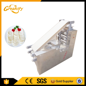 Doble cadena para hacer <span class=keywords><strong>tortilla</strong></span> con <span class=keywords><strong>la</strong></span> máquina - Product Image 4