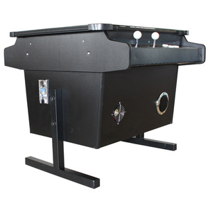 2016 Top vente! 2 côtés 19 pouce LCD <span class=keywords><strong>mentel</strong></span> contrôle penales et jambes cocktail vedio d'attractions intérieur machine de jeu - Product Image 3