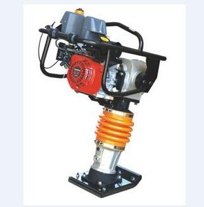 Nhà Sản Xuất Cát Đất Multiquip Compactor Tamper Rung Đầm Rammer - Product Image 3