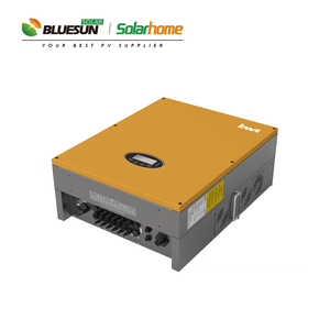 Inversor de energía <span class=keywords><strong>profesional</strong></span>, inversor fotovoltaico de 20kw en red, inversor solar kstar 20kw - Product Image 5