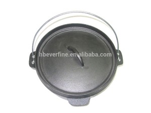 Hierro fundido <span class=keywords><strong>utensilios</strong></span> de <span class=keywords><strong>cocina</strong></span> de camping <span class=keywords><strong>set</strong></span> picnic <span class=keywords><strong>set</strong></span> - Product Image 3