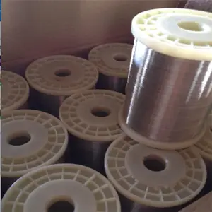 AISI 304 braided stainless steel wire