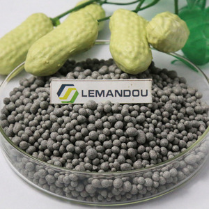 Haute qualité soluble dans l'eau NPK 20-20-20 + TE (nouveau produit) - Product Image 1
