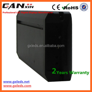 <span class=keywords><strong>Ultronic</strong></span> trạm thời tiết đồng hồ nhỏ 2.3 inch led alarm <span class=keywords><strong>clock</strong></span> 4 kỹ thuật số red led đồng hồ báo thức - Product Image 5