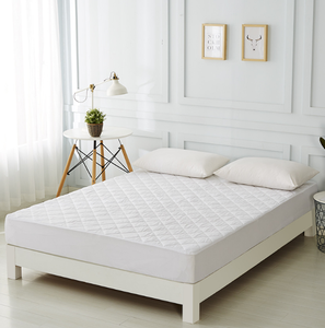 Soft <strong>Bed</strong> <strong>Protect</strong> <strong>Mattress</strong> Cover Waterproof <strong>Mattress</strong> <strong>Protector</strong> - Product Image 3