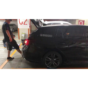 Para <span class=keywords><strong>Subaru</strong></span> Levorg: Interruptor de portón trasero eléctrico, piezas de automóvil, placa trasera automática, venta al por mayor de piezas de automóvil, productos para SUV - Product Image 4