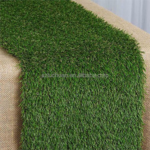 Special New Design for <strong>Green</strong> Artificial Grass Table <strong>Runner</strong> - Product Image 4