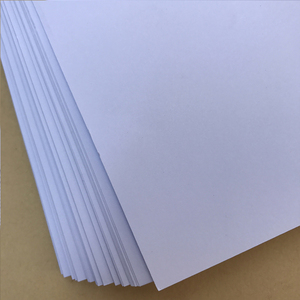 Papier photo pour cartes de visite Guangzhou <span class=keywords><strong>Yuhan</strong></span> A4 220 g/m², double face, couché mat, pour imprimantes à jet d'encre, papier cartonné blanc pour imprimantes à encre colorée - Product Image 3