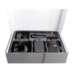 2017 chine nouveau produit innovant talkie walkie avec radio range extender pour militaire communication dispositifs CD-K18 - Product Image 3
