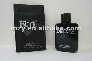 <span class=keywords><strong>Black</strong></span> is <span class=keywords><strong>Black</strong></span> perfume for men - Product Image 1