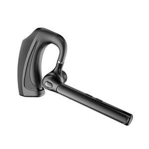 Thoải Mái Khi Mặc AUXBLUE V4.2 <span class=keywords><strong>Bluetooth</strong></span> Tai Nghe Tiếng Ồn Hủy Bỏ Tai Nghe Với Đôi Microphone Không Dây Điện Thoại Di Động - Product Image 1