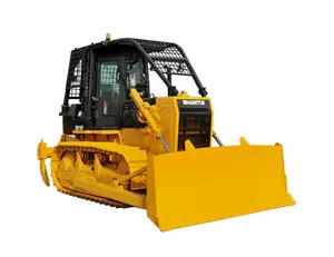Topadora Forestal Shantui <span class=keywords><strong>Sd16f</strong></span> de China con el Mejor Precio - Product Image 1