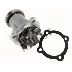 In在庫NEW 16120-78007-71 Water Pump For Toyota Forklift 5FG 4P Engine高約98ミリメートル