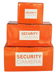 IR Kamera Full HD waterproof security camera 5MP AHD CCTV outdoor Solutions - Product Image 5