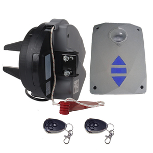 China <strong>Manufacturer</strong> 220v~240v/50Hz Automatic <strong>Door</strong> <strong>Opener</strong>, Roll up Garage <strong>Door</strong> <strong>Opener</strong>