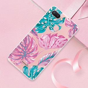 Molle del <span class=keywords><strong>silicone</strong></span> TPU Cassa Del Telefono Per Xiaomi <span class=keywords><strong>Redmi</strong></span> Nota <span class=keywords><strong>7</strong></span> <span class=keywords><strong>Note</strong></span> 6 5 Pro 6 6A 6 Pro Mi 9 a2 A1 Dipinta Caso Della Copertura Per Xiaomi Mi 9 A2 A1 - Product Image 2