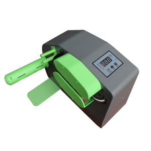 Máquina Automática Eléctrica de Cojines de Aire de Escritorio con Motor para Embalaje de Cartones, al Mejor Precio de Fábrica, desde China - Product Image 2