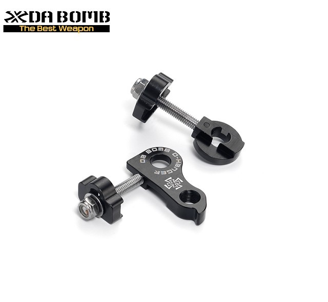 Derailleur hanger for horizontal dropouts shop