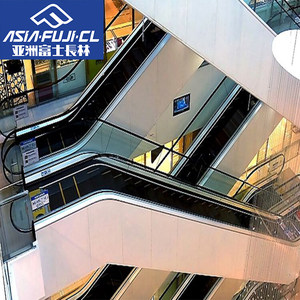 Escalators commerciaux FUJICL pour centres commerciaux, aéroports, métros - Application polyvalente, <span class=keywords><strong>prix</strong></span> <span class=keywords><strong>d</strong></span>'usine par <span class=keywords><strong>un</strong></span> producteur chinois - Product Image 3