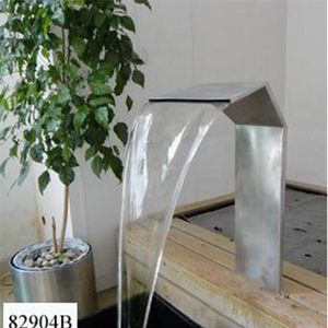 Hecho en China Interior <span class=keywords><strong>cascada</strong></span> grande fuentes de la pared - Product Image 6