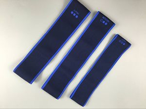 Новинка 2018 года, Высококачественная эластичная лента для бедер mini Booty Circle, <span class=keywords><strong>3</strong></span> шт. по низкой цене - Product Image 4