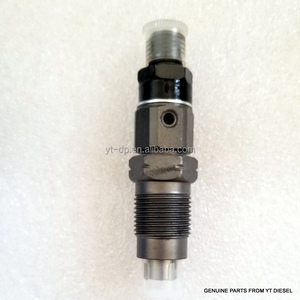 <span class=keywords><strong>PORTE</strong></span>-BUSE DN4PD57 <span class=keywords><strong>INJECTEUR</strong></span> 093500-4042 23600-54080 POUR TOYOTA 2L 3L - Product Image 3