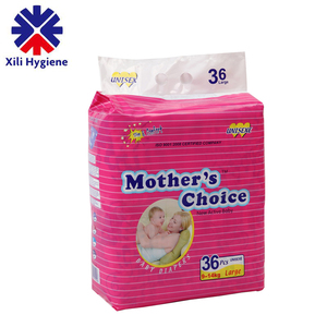 Precio de fábrica alta absorción al por mayor del pañal del <span class=keywords><strong>bebé</strong></span> - Product Image 5
