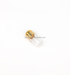 Plastic <span class=keywords><strong>sex</strong></span> pil fles met aluminium cap - Product Image 3