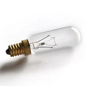<span class=keywords><strong>T25</strong></span> E14 40 Вт бесцветные бриллиантовые кусочки из изменения света лампы холодильник для продажи - Product Image 2