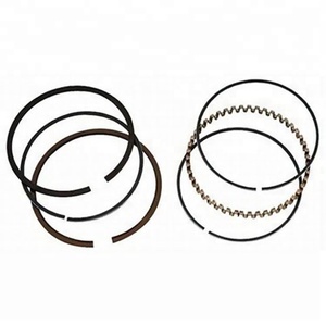 LR004438 08-148100-00 apto para Land Rover Defender 2,2 <span class=keywords><strong>Puma</strong></span> Diesel <span class=keywords><strong>conjunto</strong></span> de anillo de pistón - Product Image 2