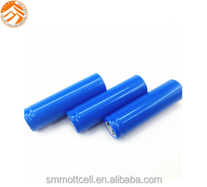 Wiederaufladbare lithium-batterie 18650 3,7 v 2200 mah parallel li ion 18650 batterie 18650 li ion zellen - Product Image 5
