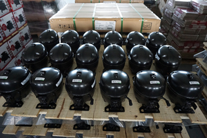 <span class=keywords><strong>Refrigerador</strong></span> con Compresor <span class=keywords><strong>LG</strong></span> de Proveedor Directo de Fábrica con Precio de Descuento - Product Image 6