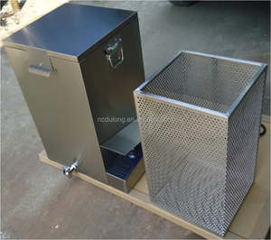 Bán Hot Hiệu Quả Cao 70L Công Suất Máy Scalding/Gia Cầm Scalding Tank/Gà Scalder - Product Image 3