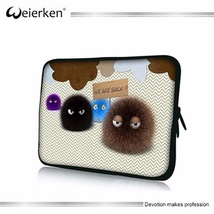 D'essai sag étanche 14 pouce ordinateur portable messenger sac tag lady - Product Image 2
