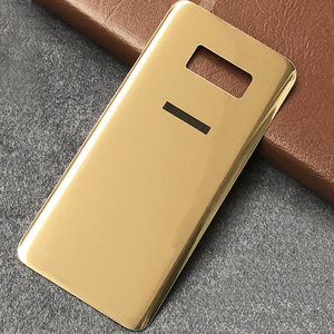 New Full Cover Cường Lực Màng Bảo Vệ trở lại tempered glass bảo vệ màn hình đối với samsung S6 <span class=keywords><strong>S7edge</strong></span> s8 cộng với note 8 - Product Image 3