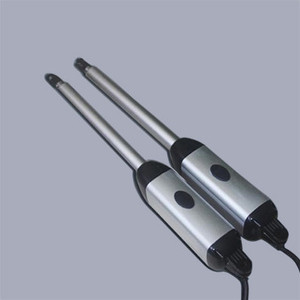 Opérateur de porte à bascule électrique automatique, Type de vis avec libération, ouvre-porte automatique, 12 v dc 24v - Product Image 3
