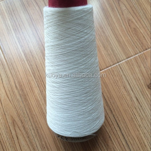 Fil de <span class=keywords><strong>viscose</strong></span> blanc brut 30/1 100% <span class=keywords><strong>viscose</strong></span> - Product Image 5