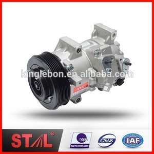 Precio de fábrica para el pequeño compresor de aire del coche <span class=keywords><strong>6SEU14C</strong></span> - Product Image 2