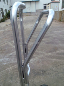 <span class=keywords><strong>Chariot</strong></span> à main à <span class=keywords><strong>3</strong></span> <span class=keywords><strong>roues</strong></span> pouvant monter les escaliers / monte-escaliers HT1310 - Product Image 6