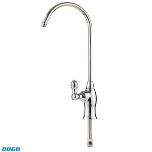 Grifo con filtro de agua para sistema de filtración RO, grifo de agua potable con estilo, gran oferta