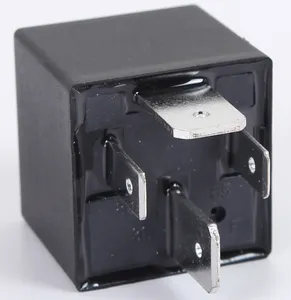 Relay Mobil Baru JD2912 Hfv7/012 12V/24V 80A untuk Penggantian Universal - Product Image 1