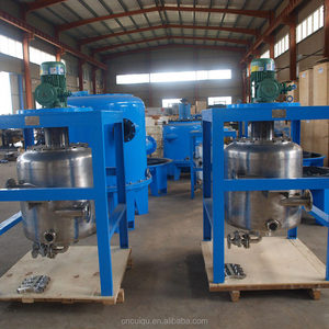 Proceso de extracción de mineral de alta calidad y alta tasa de recuperación/tecnología - Product Image 3