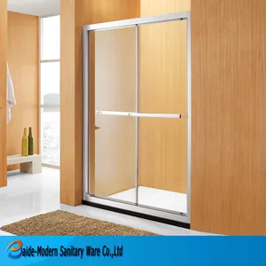 Simple Pour La Maison <span class=keywords><strong>Baignoire</strong></span> Taille Enceintes Pièces <span class=keywords><strong>De</strong></span> Rechange Écran <span class=keywords><strong>Pas</strong></span> <span class=keywords><strong>Cher</strong></span> <span class=keywords><strong>Porte</strong></span> Une Pièce Cachée Salle <span class=keywords><strong>De</strong></span> Douche - Product Image 1