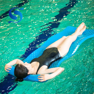 Thiết Bị Chơi Nước Bán Chạy Mùa Hè Thảm Nước Bọt XPE Không Thấm Nước Bể Bơi Biển EVA Nổi Mat - Product Image 4