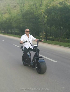 Harley01 1000 W ville scooter électrique moto deux roue moteur scooter/scooter électrique de mobilité - Product Image 1