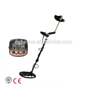 Metal Detector Sotterraneo Professionale ad Alta Sensibilità FS2 Gold <span class=keywords><strong>Finder</strong></span> per Oro e Argento Scanner Sotterraneo - Product Image 2