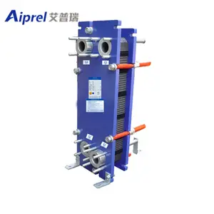 Plate Exchanger Customize Plate Food Grade Heat Exchanger For Air Dryers