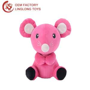 Regali di capodanno di peluche giocattoli di tigre di peluche giallo tigre bambini giocattolo segni zodiacali bambole animali - Product Image 3