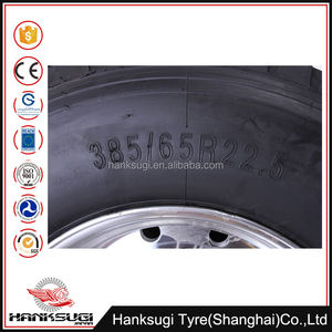 Schlauchlosen reifen für lkw mit niedrigem preis 385/65r22. 5 - Product Image 6