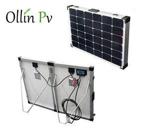 Panneaux photovoltaïques flexibles, panneau solaire mono et en poly, puissance 100W, 150W, 200W, 250w, 300w, 350w, 400w, livraison gratuite - Product Image 6